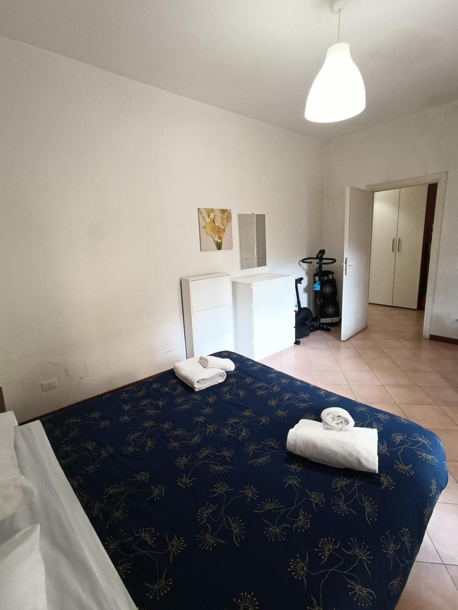 Appartamento Per 4 In Via Tiburtina, Wi-Fi, Metro B E Bus Per Il Centro E La Sapienza Rom Exterior foto